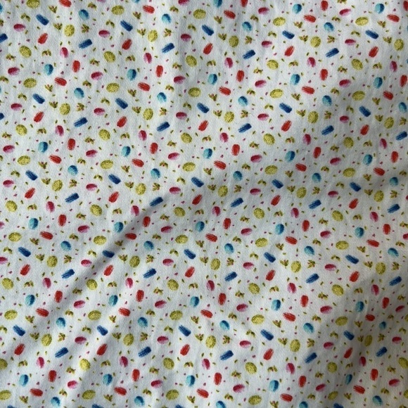 7 Downie St Short Sleeve Button Down Shirt - Picture 7 of 8